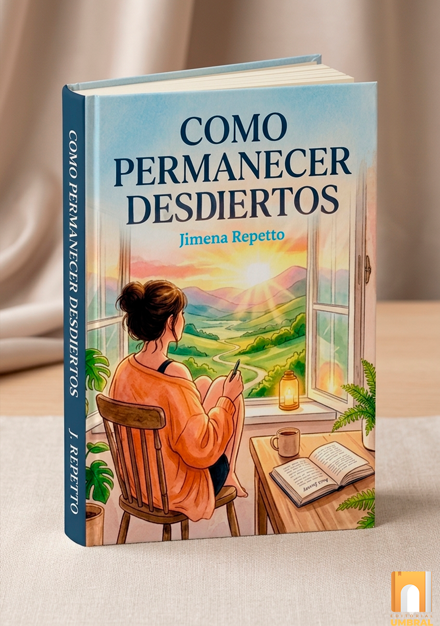 Tapa de Cómo permanecer despiertos
